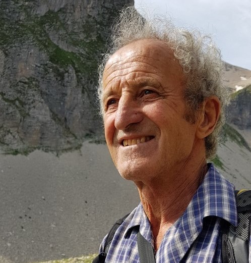André BOREL