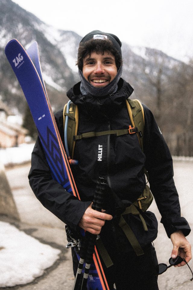 Baptiste LEPRINCE