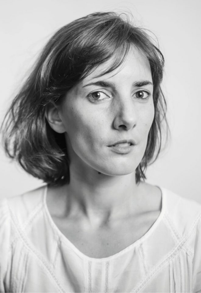 Clara ARNAUD