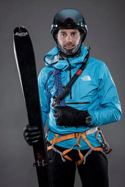 Guillaume PIERREL