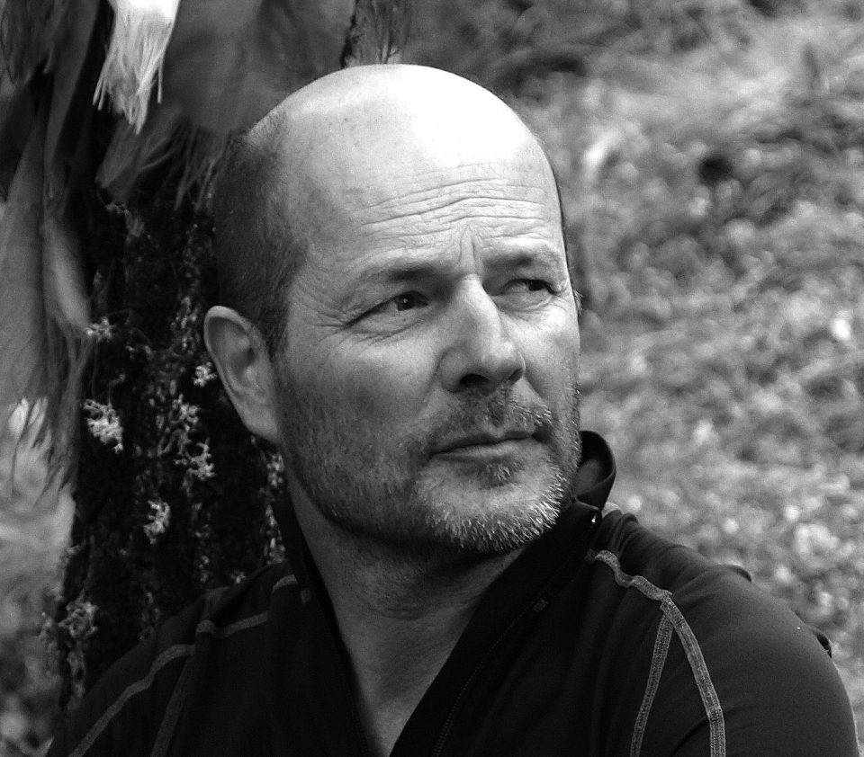 Gérard GUERRIER