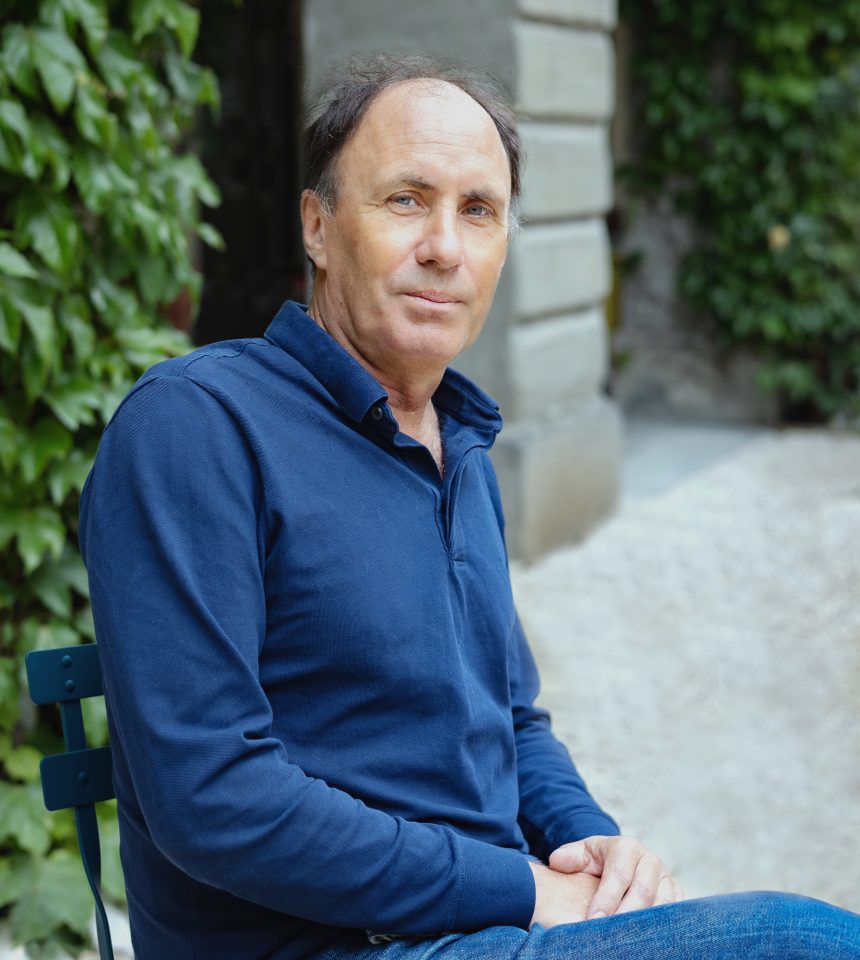 Hervé BODEAU