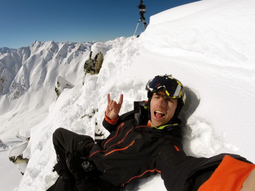 Michaël BIMBOES