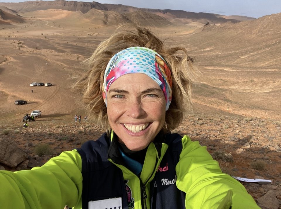 Nathalie VINCENT
