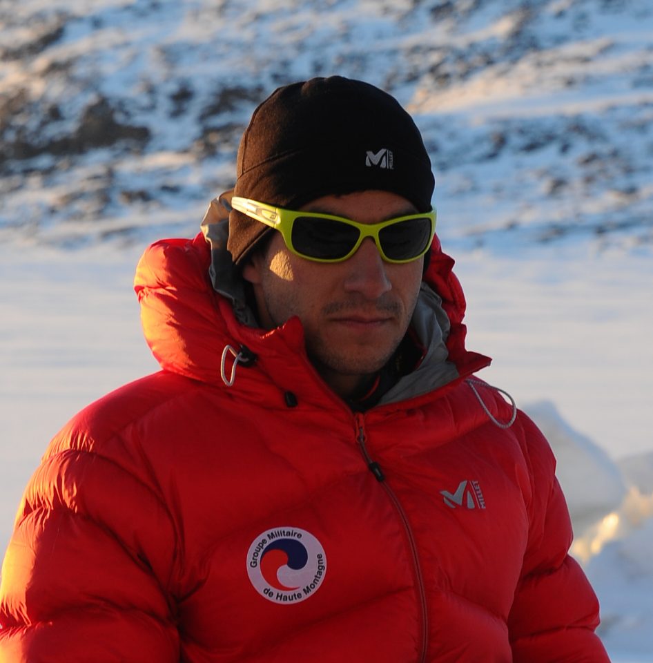 Pierre SANCIER