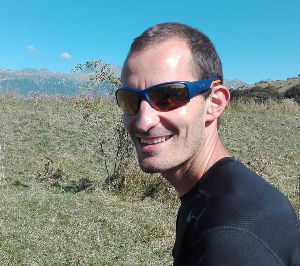Stéphane RICARD