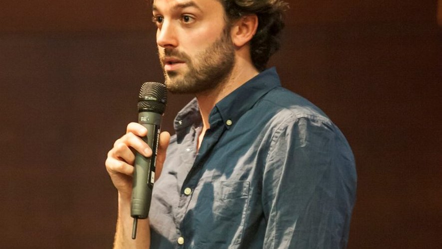 Yohan GUIGNARD