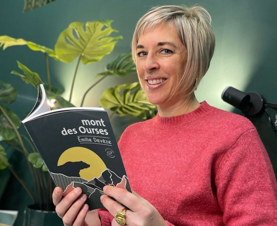 Emilie DEVEZE