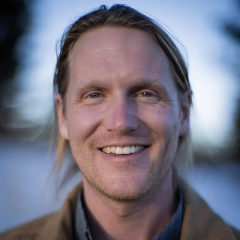 Ben  Sturgulewski