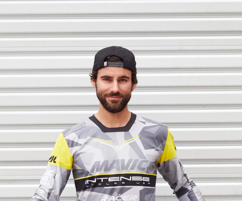 Kilian BRON