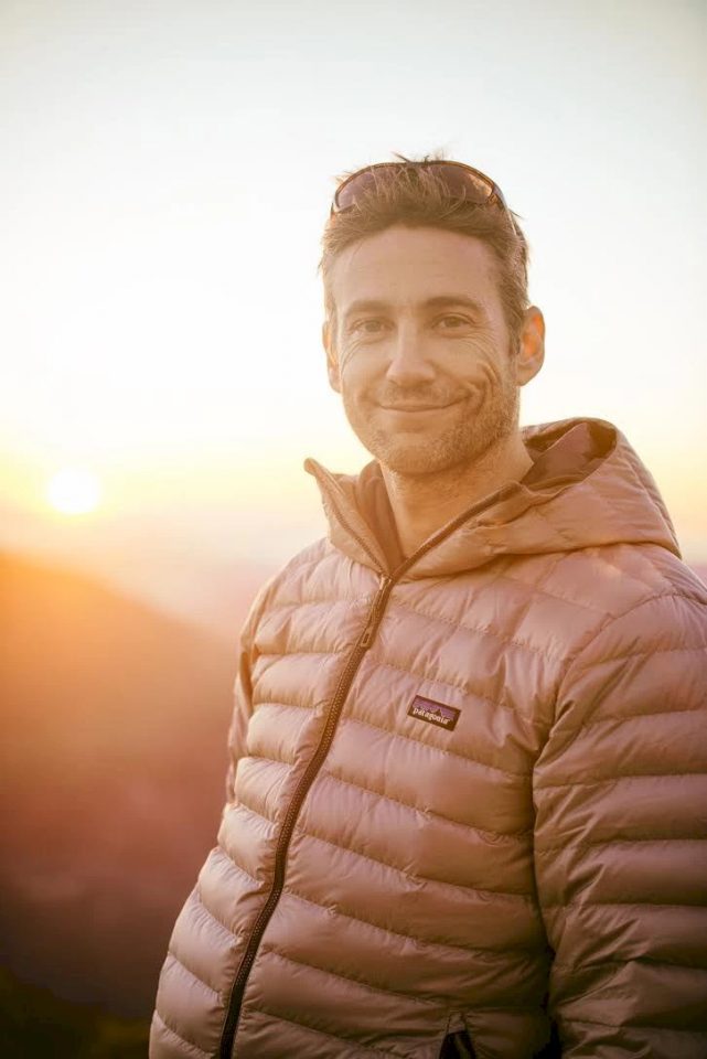 Josh LOWELL
