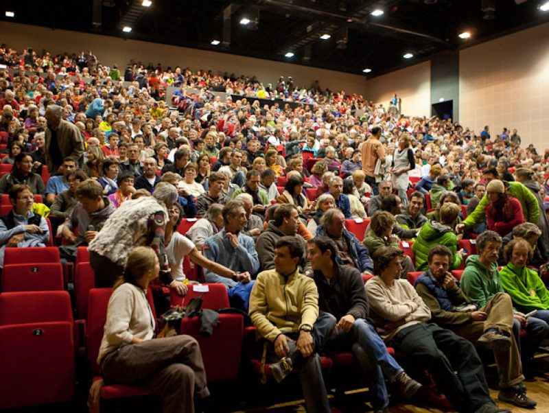 6500 spectateurs aux dernières rencontres