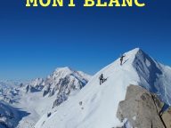 UN PRINTEMPS AU MONT-BLANC UN PRINTEMPS AU MONT-BLANC