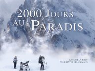 2000 JOURS AU PARADIS