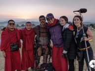 BIPLACEURS DU MONDE