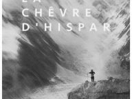 LA CHÈVRE D'HISPAR LA CHÈVRE D'HISPAR