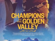 CHAMPIONS OF THE GOLDEN VALLEY