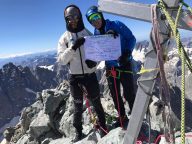 DE LA LAVANDE A LA GLACE