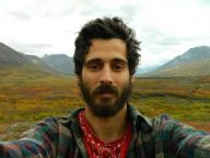 ALASKA, LA CABANE DE DICK PROENNEKE