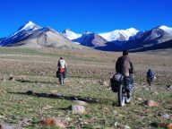 LES OEUVRES DU PAMIR - JEUDI 17 NOVEMBRE A 20H30