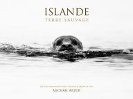 ISLANDE, TERRE SAUVAGE