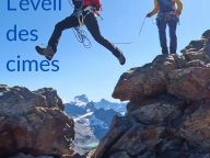 L'EVEIL DES CIMES