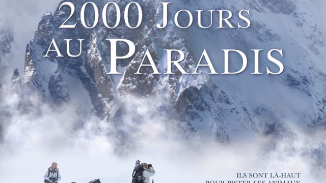 2000 JOURS AU PARADIS