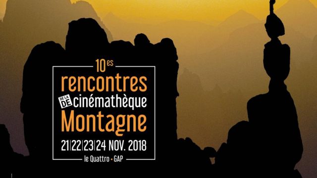 Teaser des rencontres 2018