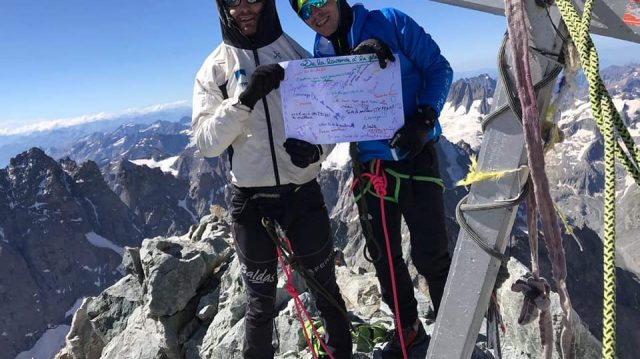 DE LA LAVANDE A LA GLACE