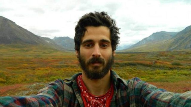 ALASKA, LA CABANE DE DICK PROENNEKE