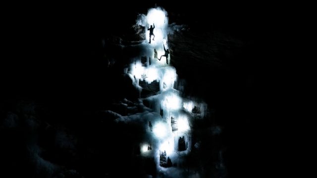 ICE