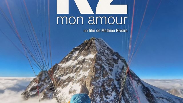  K2 MON AMOUR