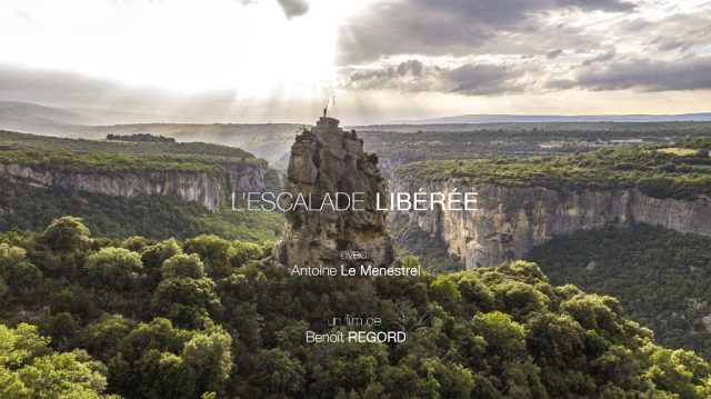 L'ESCALADE LIBEREE
