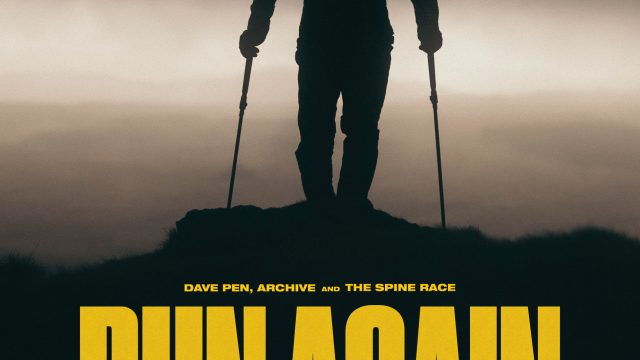 RUN AGAIN