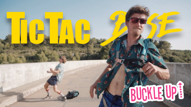 TIC TAC BASE