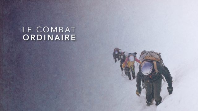 LE COMBAT ORDINAIRE