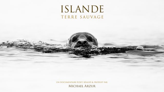 ISLANDE, TERRE SAUVAGE