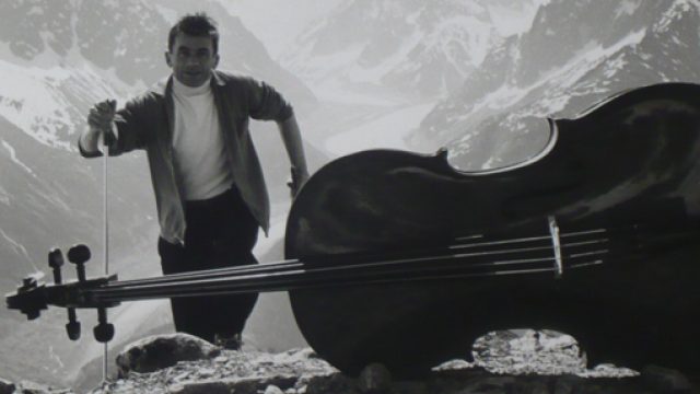 MAURICE BAQUET, L'ACCORDE
