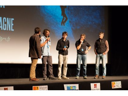 PHOTOS 2012 Lionel Daudet et ses amis des Pyrenees.JPG