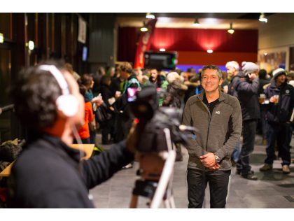 PHOTOS 2013 Gilles Charensol  Directeur de la Cinematheque.jpg