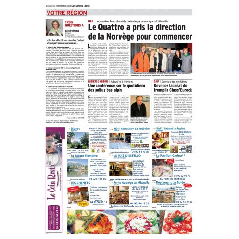 DAUPHINE LIBERE   VENDREDI 14 NOVEMBRE 2014.pdf.jpg