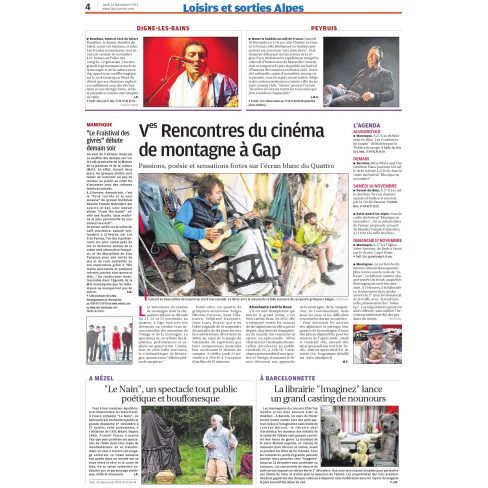 LA PROVENCE14nov.jpg